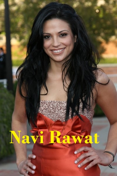 Navi Rawat