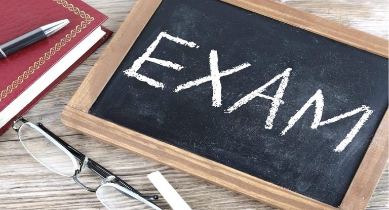Tips to Deter Fear While Preparing for Competitive Exams