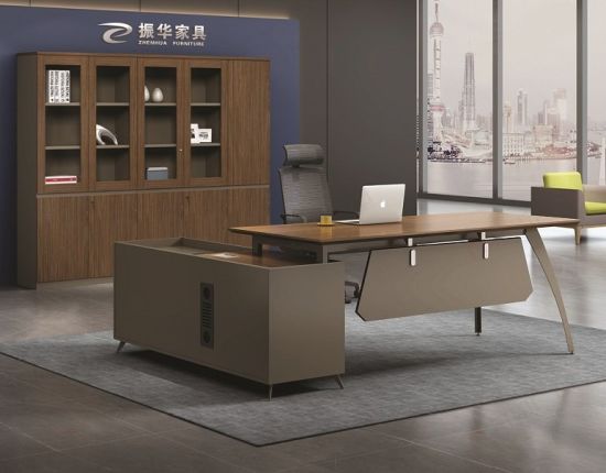 How To Choose Office Furniture Table