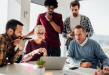Does What We Wear to Office Affect Our Potency?