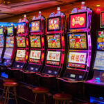 Is Online Casino Slot Legal in the US? Casino