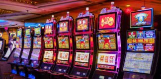 Is Online Casino Slot Legal in the US? Casino