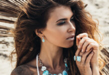 Proper Care and Storage for Your Gemstone Jewelry