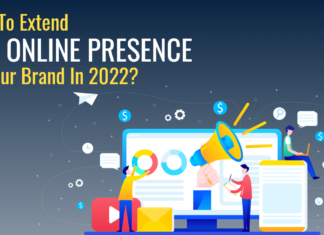 Online Presence