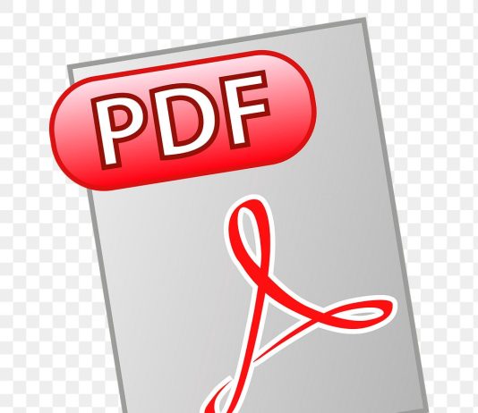 How to Merge and Duplicate PDF Files and pages.