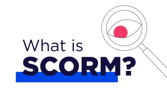 SCORM-based eLearning compliance