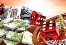 An Overview of Online Casino Slot Games