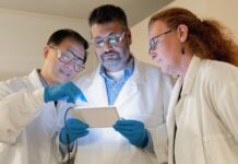 HOW TO USE ACADEMIC RESEARCH TO BE A GOOD SCIENTIST Academic research