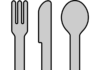 Top 6 Adaptive Cutlery for Elderly Cutlery