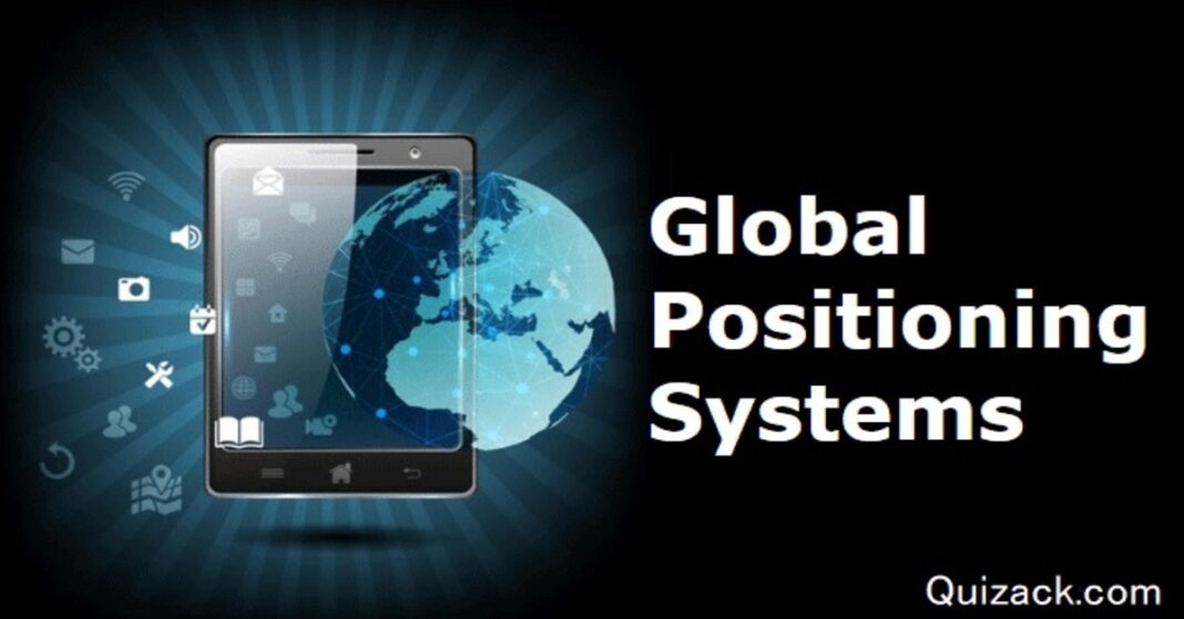 What is Global Positioning System (GPS)? Newsdest