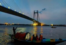 Top 5 Stunning Architectural Wonders Of Kolkata Kolkata