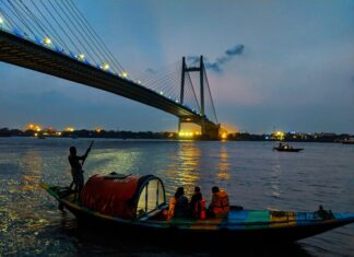 Top 5 Stunning Architectural Wonders Of Kolkata Kolkata