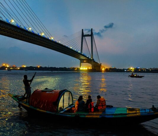Top 5 Stunning Architectural Wonders Of Kolkata Kolkata