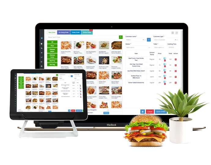 5 Tips to Run a Restaurant Successfully with Restaurant Software