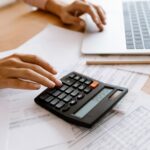 What are the easy methods to get small business loans online? business loan interest calculator