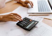 What are the easy methods to get small business loans online? business loan interest calculator