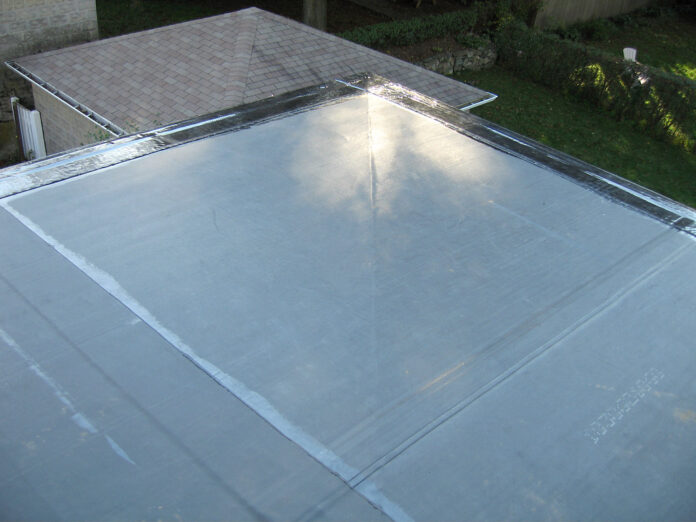 Florida Rubber Roofing