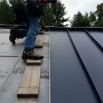 All You Need To Know About Washington Metal Roofing Underlayment