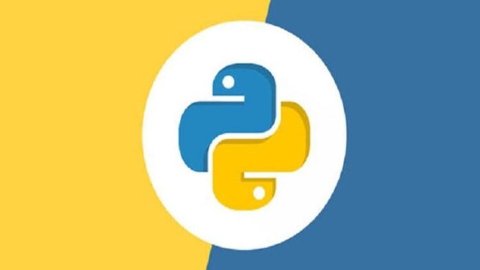 Python course in Lahore