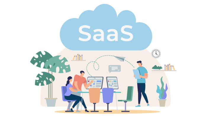 SaaS Apps