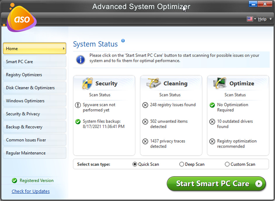 Best way to clean and increase storage space in PC