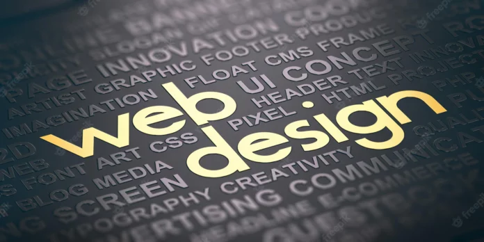 Good Web Design