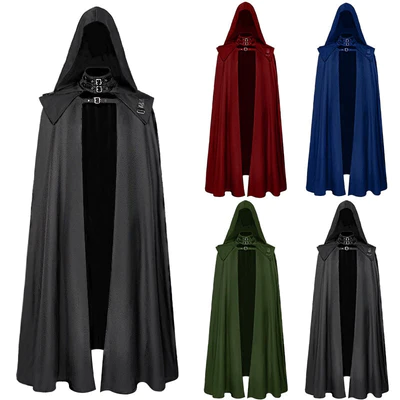 5 Reasons Why You Need to Buy Viking Cloak from Relentless Rebels