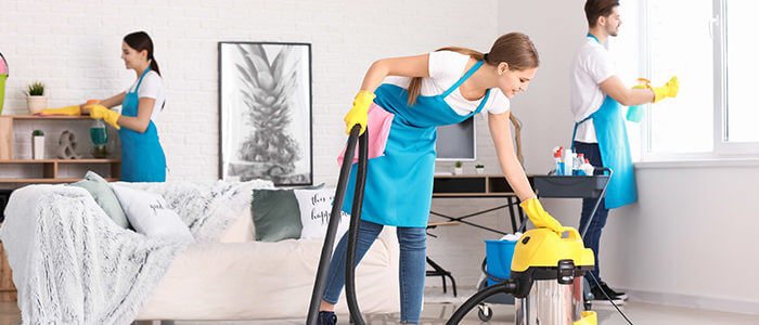 Get The Best Deal – Guide On Hiring A Maid Service￼