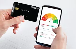 How to get a Loan quickly & easily without CIBIL Score ? credit score