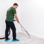 end of tenancy cleaning Kingston