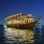 Dhow Cruise Dubai