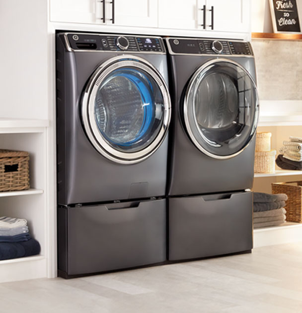 Washer-Dryer Combos