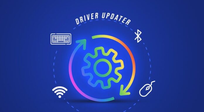 Driver Updater