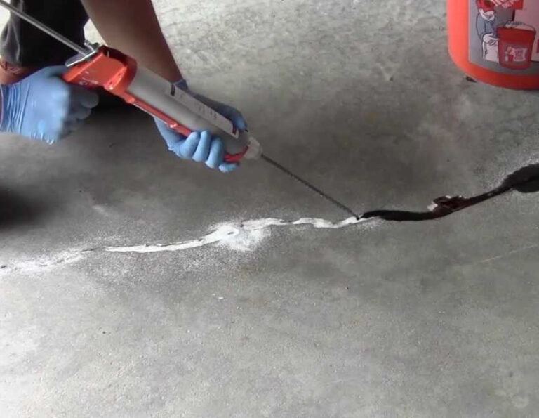 Tips For Fixing Your Basement Floor Cracks And Keeping Them From Coming Back