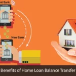 Balance Transfer of Home Loan
