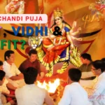 Chandi Puja