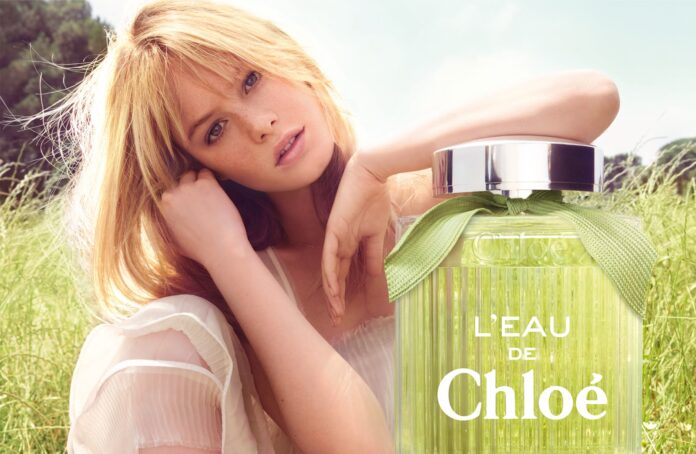 Chloe Women Perfume