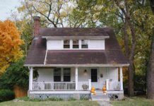 5 Potential Ways to Make Home Exterior Aesthetically Appealing
