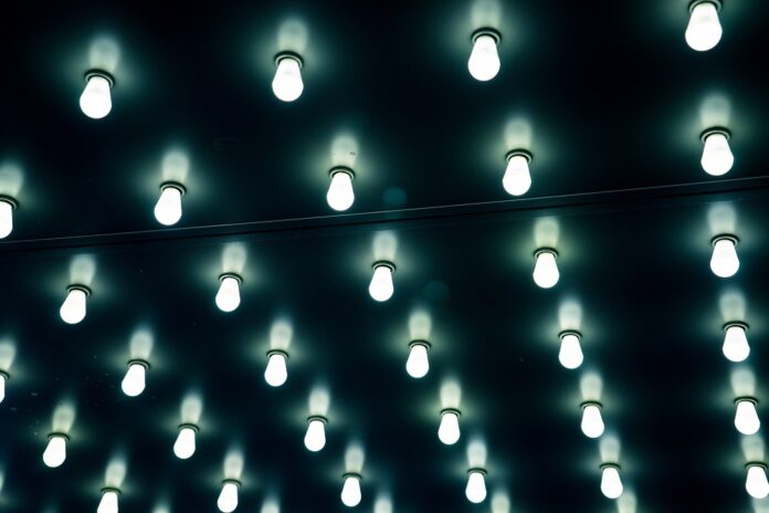 LED Bulbs UK