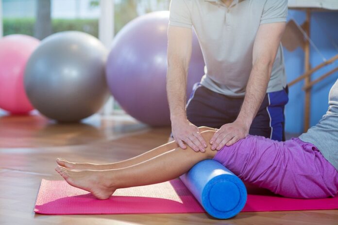 Physiotherapy in Sherwood Park
