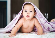 Is Using Baby Lotion on Newborns Safe? baby