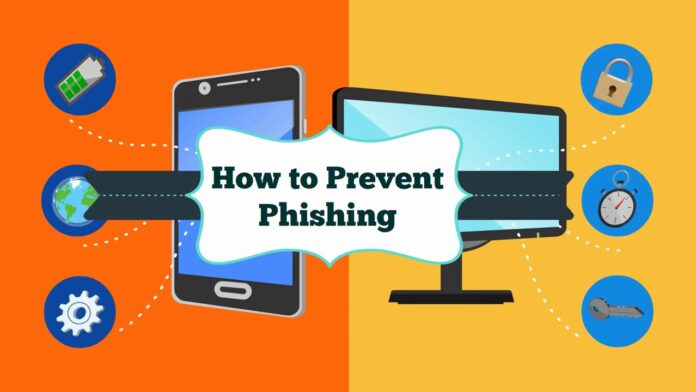 5 Steps to Prevent Common Phishing Attacks in 2022