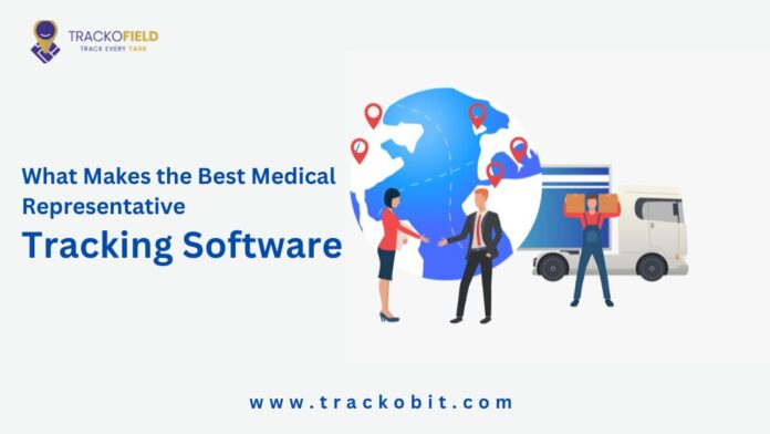MR Tracking Software