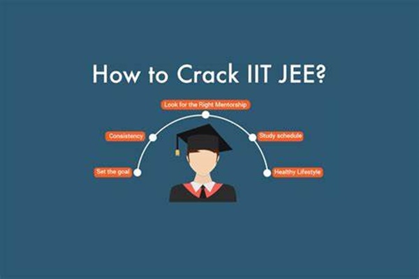 How to Crack JEE Main Second Attempt with Good Score?