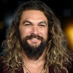 jason momoa height