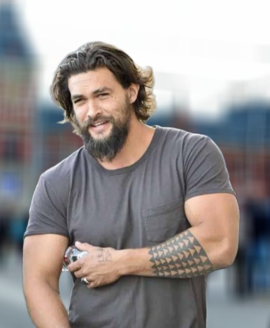 Unveiling Jason Momoa Height With Other Facts - Newsdest