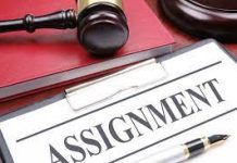 How to Use Organisational Skills While Writing a Finance Assignment?
