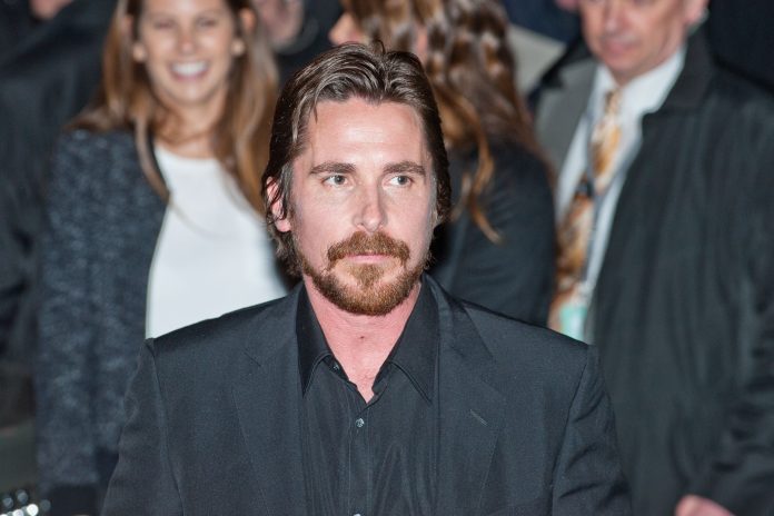 Christian Bale Net Worth