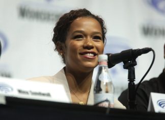 Counting the Coins: A Look Into Taylor Russell Net Worth And The Business of Hollywood Stardom Taylor Russell Net Worth