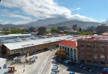 Top-rated Hobart Central Accommodation options